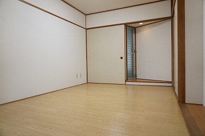 東京都世田谷区南烏山２丁目 ベッドルーム