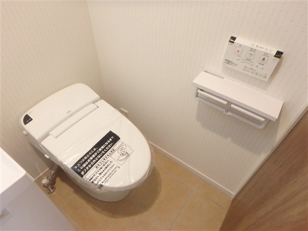 ルーブル八番館 その他5