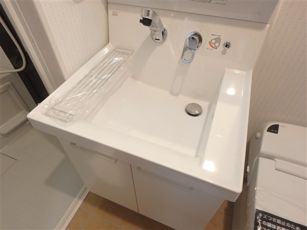 ルーブル八番館 その他6