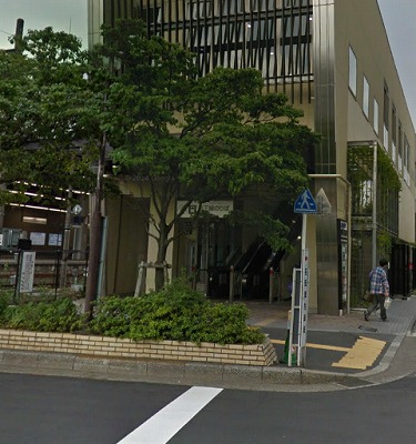 府中市緑町3丁目楽器可（防音・グランドピアノ・弦・管楽器・声楽）マンション その他