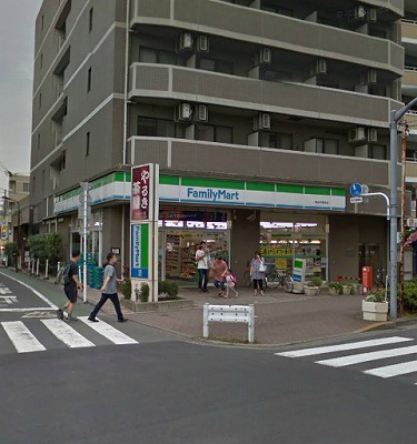 府中市緑町3丁目楽器可（防音・グランドピアノ・弦・管楽器・声楽）マンション その他