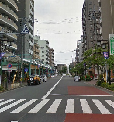 府中市緑町3丁目楽器可（防音・グランドピアノ・弦・管楽器・声楽）マンション その他