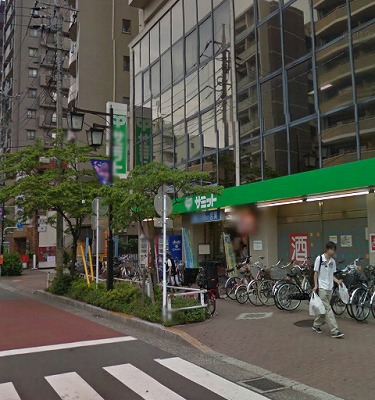 府中市緑町3丁目楽器可（防音・グランドピアノ・弦・管楽器・声楽）マンション その他