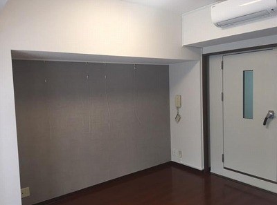府中市緑町3丁目楽器可（防音・グランドピアノ・弦・管楽器・声楽）マンション その他部屋・スペース