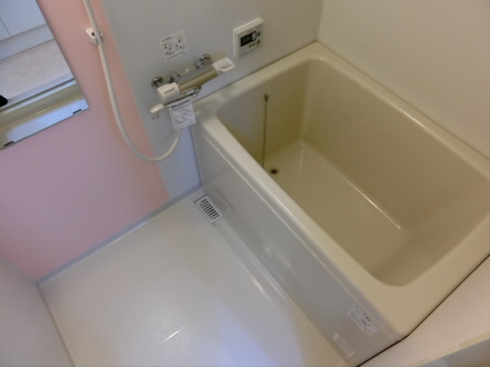 風呂画像