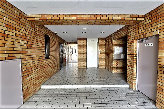 サンハイツ石田 その他外観1