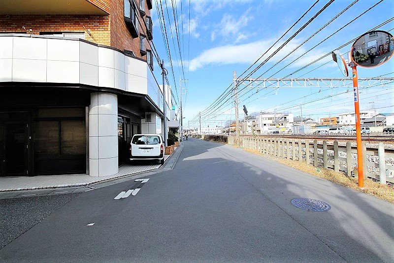 サンハイツ石田 その他外観6