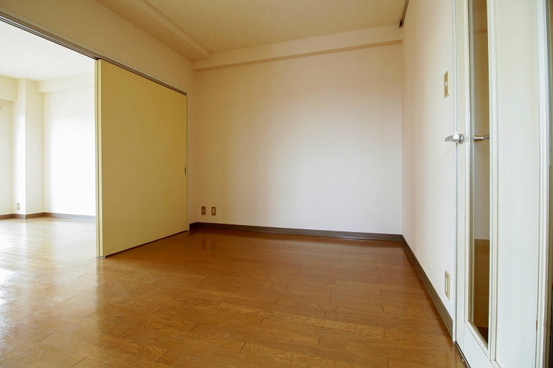 サンハイツ石田 リビング