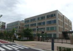 サンハイツ石田 周辺画像5