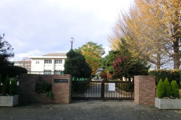 サンハイツ石田 周辺画像6