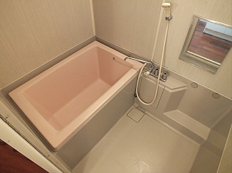 風呂画像