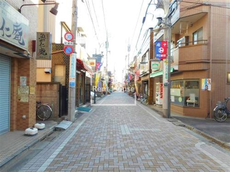 ラウレア府中 周辺画像6