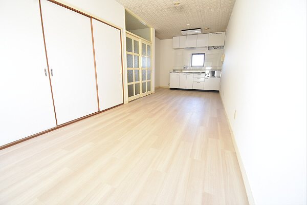 リビング