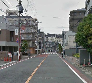 世田谷区上北沢5丁目楽器可（グランドピアノ・弦楽器・管楽器・声楽）マンション その他