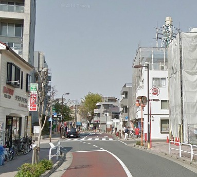 世田谷区上北沢5丁目楽器可（グランドピアノ・弦楽器・管楽器・声楽）マンション その他