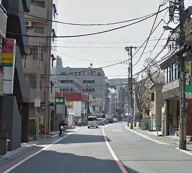 世田谷区上北沢5丁目楽器可（グランドピアノ・弦楽器・管楽器・声楽）マンション その他