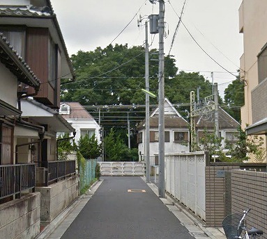 世田谷区上北沢5丁目楽器可（グランドピアノ・弦楽器・管楽器・声楽）マンション その他
