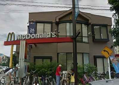 世田谷区上北沢5丁目楽器可（グランドピアノ・弦楽器・管楽器・声楽）マンション その他