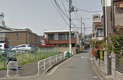 世田谷区上北沢5丁目楽器可（グランドピアノ・弦楽器・管楽器・声楽）マンション その他