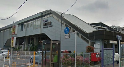 世田谷区上北沢5丁目楽器可（グランドピアノ・弦楽器・管楽器・声楽）マンション ベッドルーム