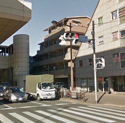 立川市柏町2丁目楽器可(ピアノ・弦・管楽器・声楽)マンション その他