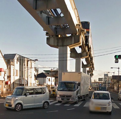 立川市柏町2丁目楽器可(ピアノ・弦・管楽器・声楽)マンション その他