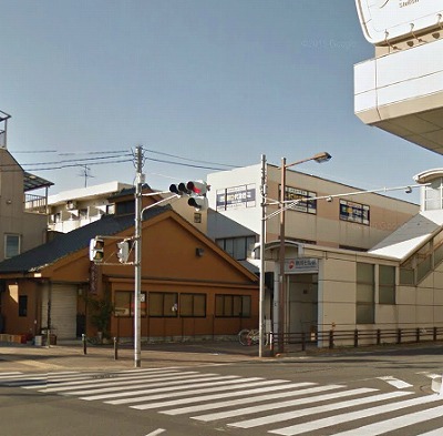 立川市柏町2丁目楽器可(ピアノ・弦・管楽器・声楽)マンション 玄関