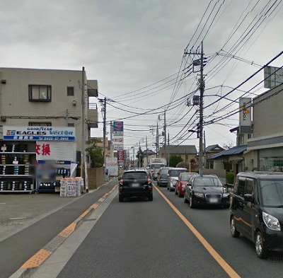 立川市柏町2丁目楽器可(ピアノ・弦・管楽器・声楽)マンション その他