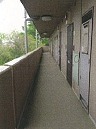 立川市柏町2丁目楽器可(ピアノ・弦・管楽器・声楽)マンション ベッドルーム