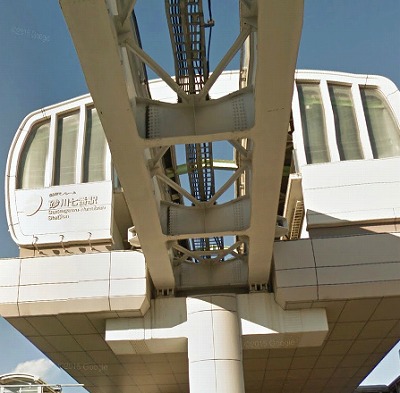 立川市柏町2丁目楽器可(ピアノ・弦・管楽器・声楽)マンション ベランダ