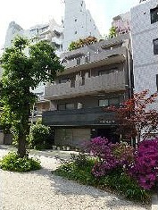 千代田区平河町1丁目楽器可（グランドピアノ・弦楽器）マンション 外観
