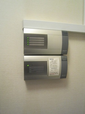 千代田区平河町1丁目楽器可（グランドピアノ・弦楽器）マンション 玄関