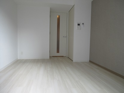 クリスタルグランツ西本町 ベッドルーム