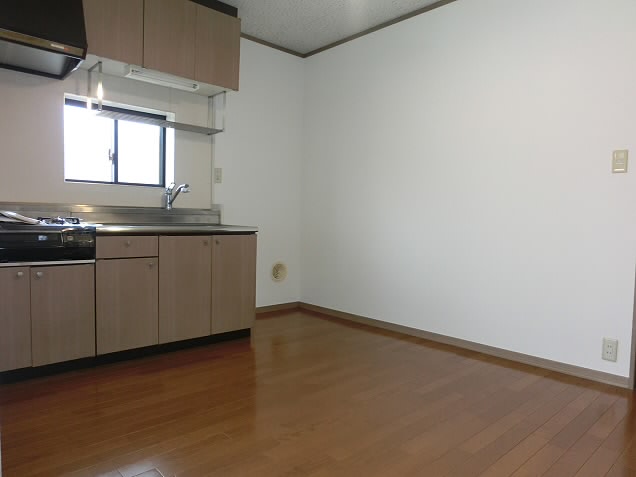 マーロンシライト  リビング