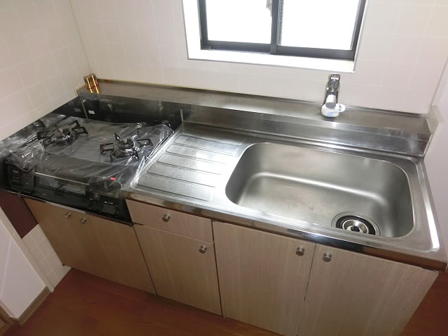 マーロンシライト  キッチン