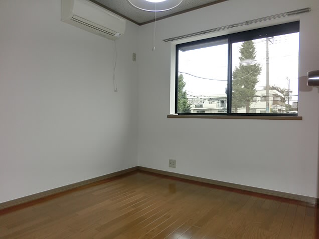 マーロンシライト  ベッドルーム