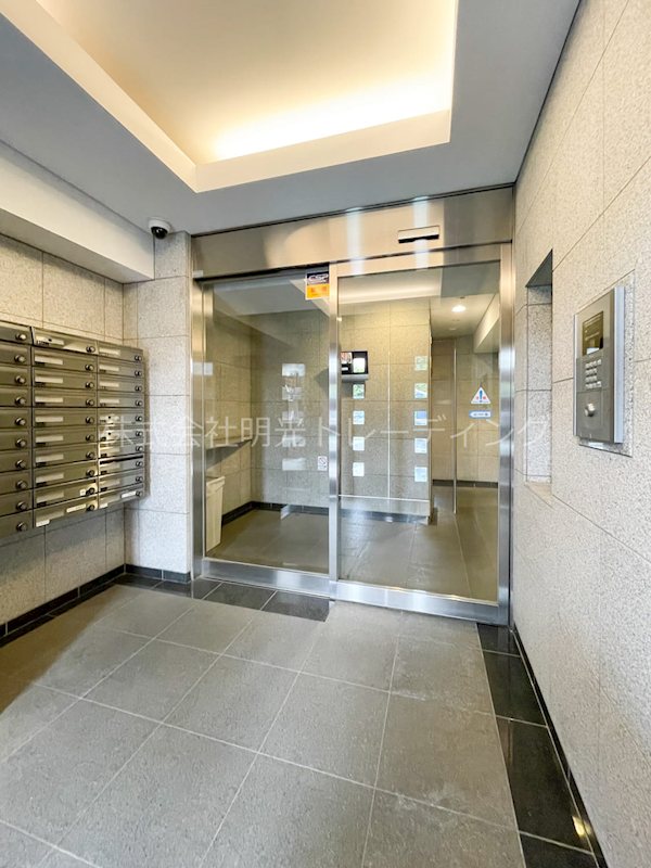 FUTIVAL上石神井駅前通り その他外観1