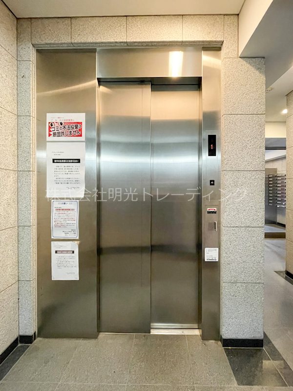 FUTIVAL上石神井駅前通り その他外観3