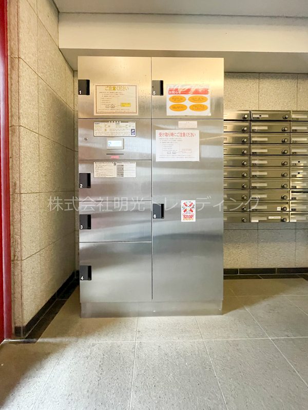 FUTIVAL上石神井駅前通り その他外観4