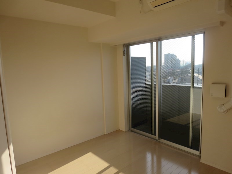 FUTIVAL上石神井駅前通り リビング