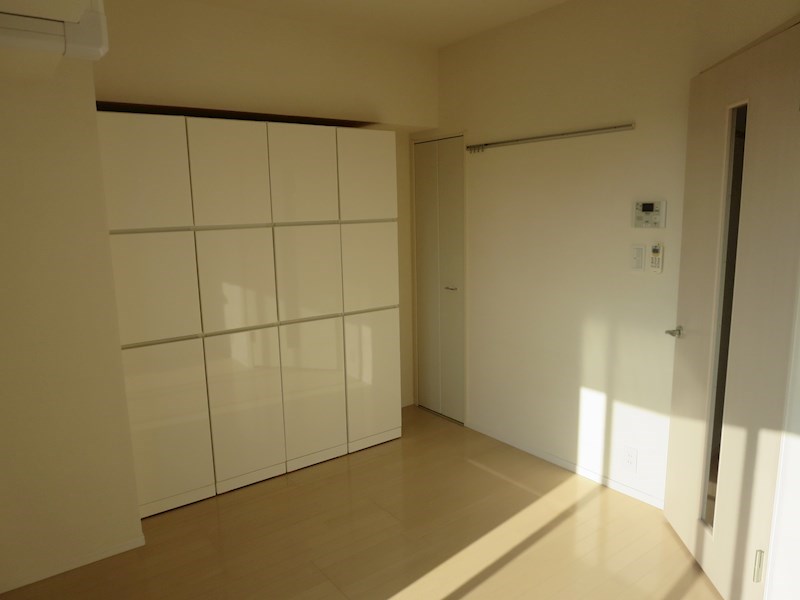 FUTIVAL上石神井駅前通り ベッドルーム