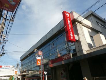 FUTIVAL上石神井駅前通り 周辺画像2