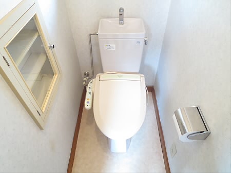 クレア桜上水 その他2