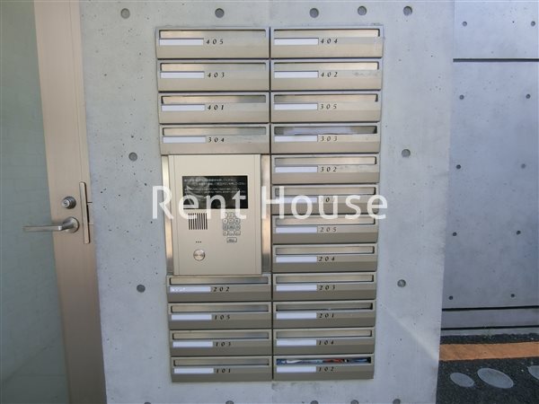 プラティーク久我山 その他4