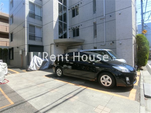 プラティーク久我山 その他7