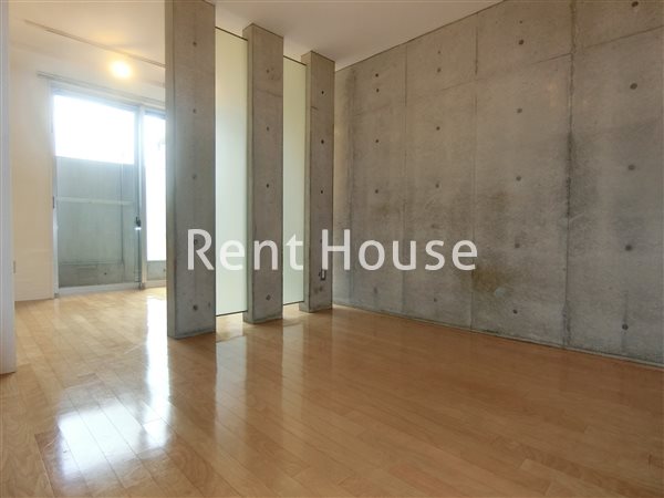 プラティーク久我山 ベッドルーム