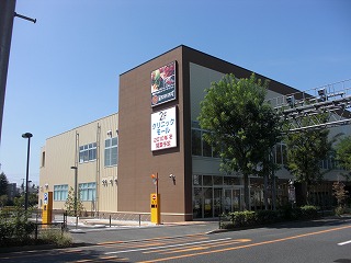 プラティーク久我山 周辺画像1