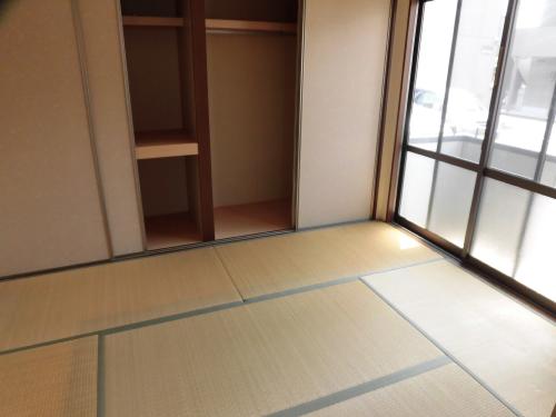 梧桐の杜　壱番館 ベッドルーム