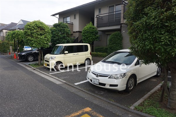 コンフォート三鷹台　 その他6
