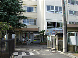 コンフォート三鷹台　 周辺画像5